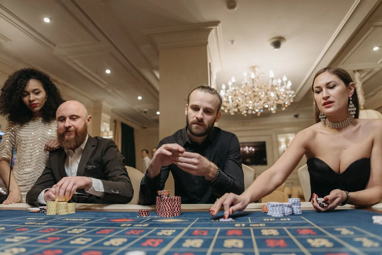 Viet79 — Bài viết giúp bạn hiểu đúng thế giới casino